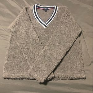 Tommy Hilfiger Winter Sweatshirt